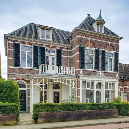Bed And Breakfast De Oude Dorpsbakker Ellecom Ngoại thất bức ảnh