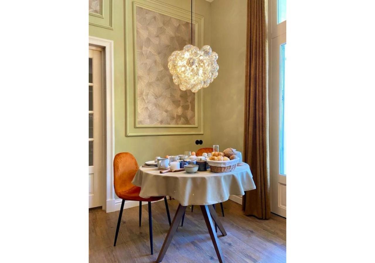 Bed And Breakfast De Oude Dorpsbakker Ellecom Ngoại thất bức ảnh