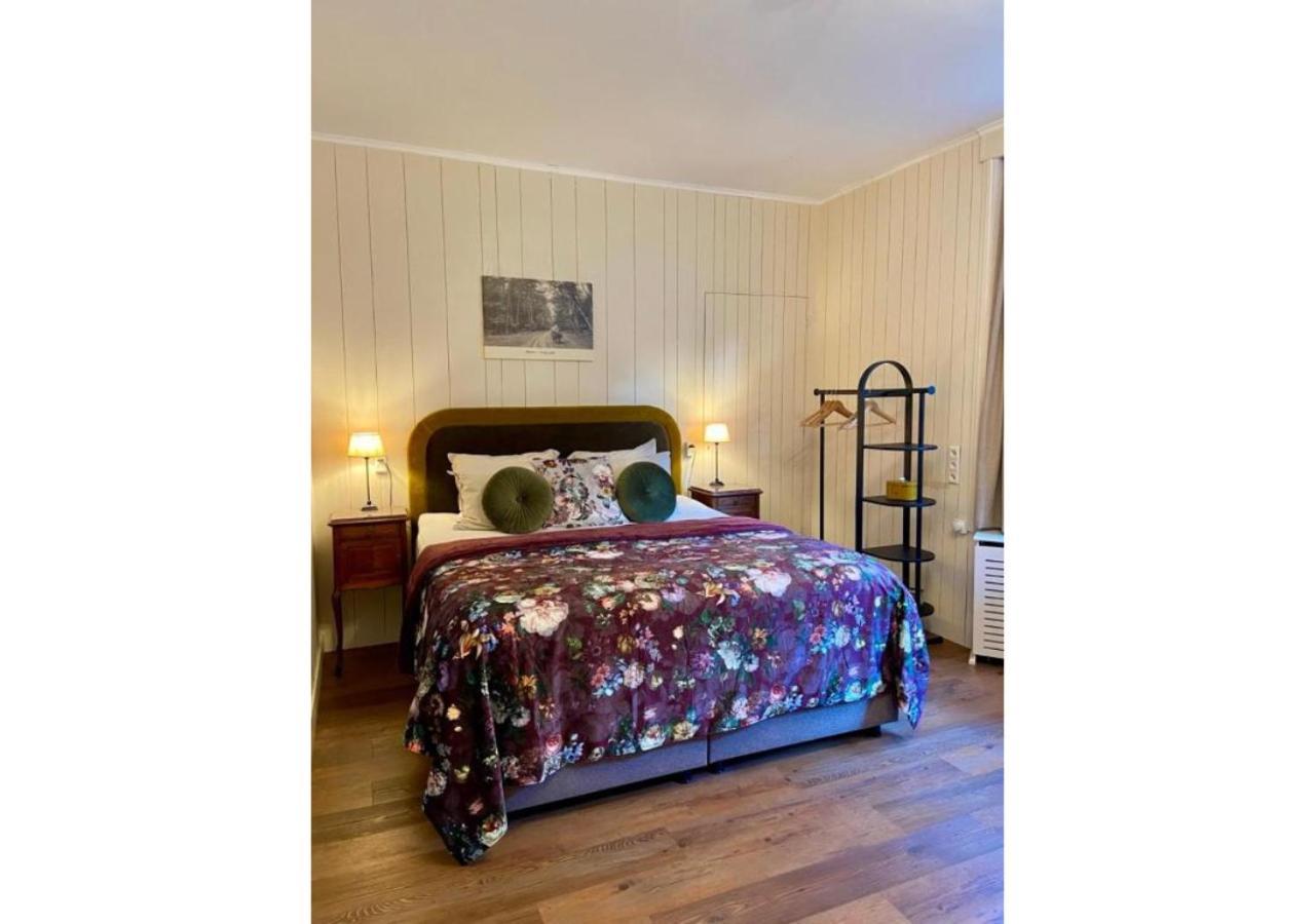 Bed And Breakfast De Oude Dorpsbakker Ellecom Ngoại thất bức ảnh