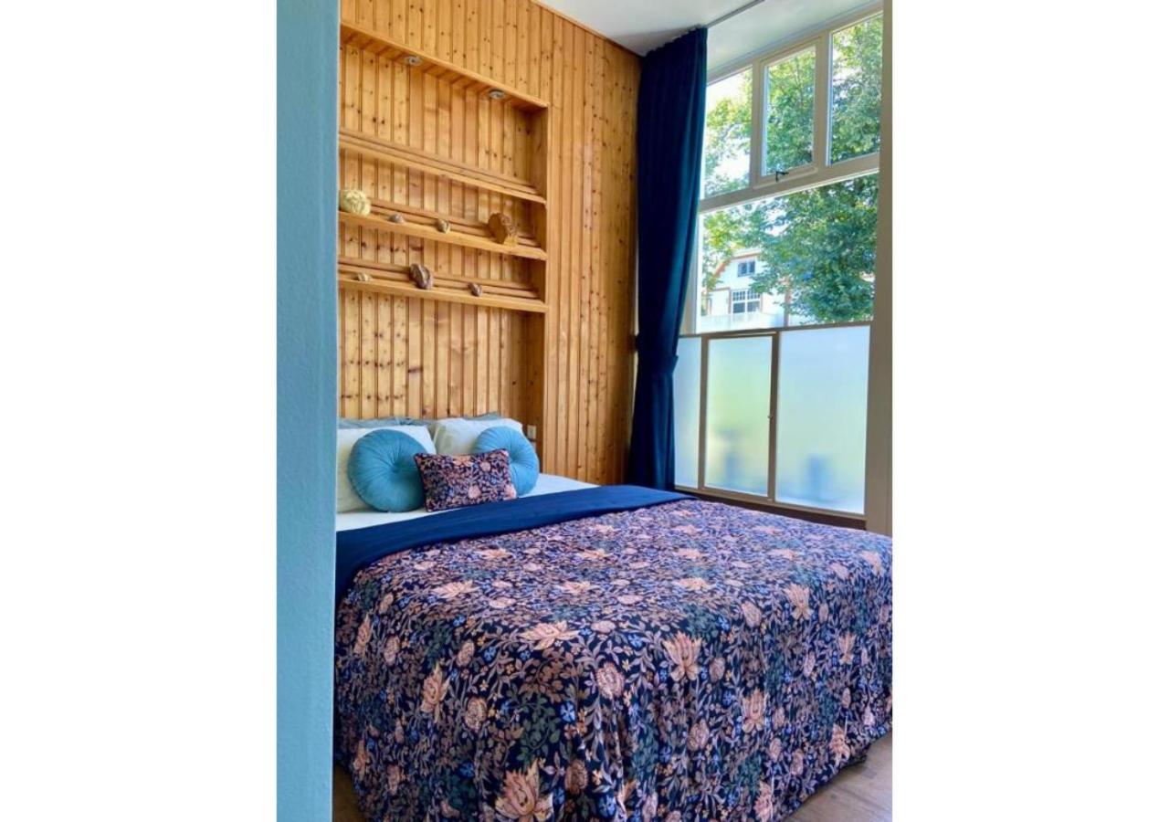 Bed And Breakfast De Oude Dorpsbakker Ellecom Ngoại thất bức ảnh