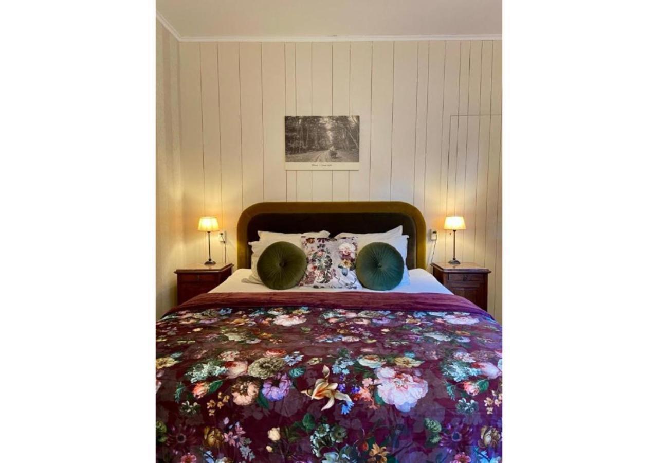 Bed And Breakfast De Oude Dorpsbakker Ellecom Ngoại thất bức ảnh